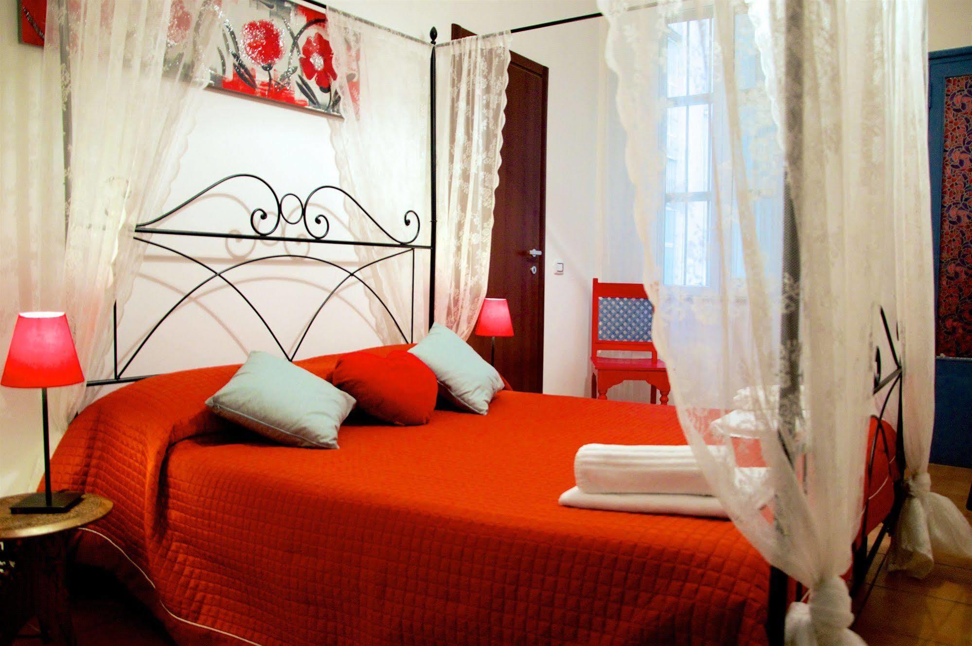 Meltin' Guest house Rome