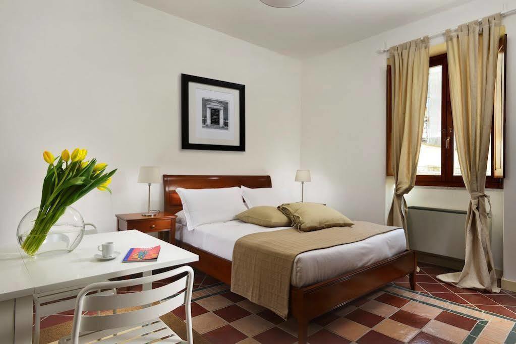 Termini Aparthotel Roma