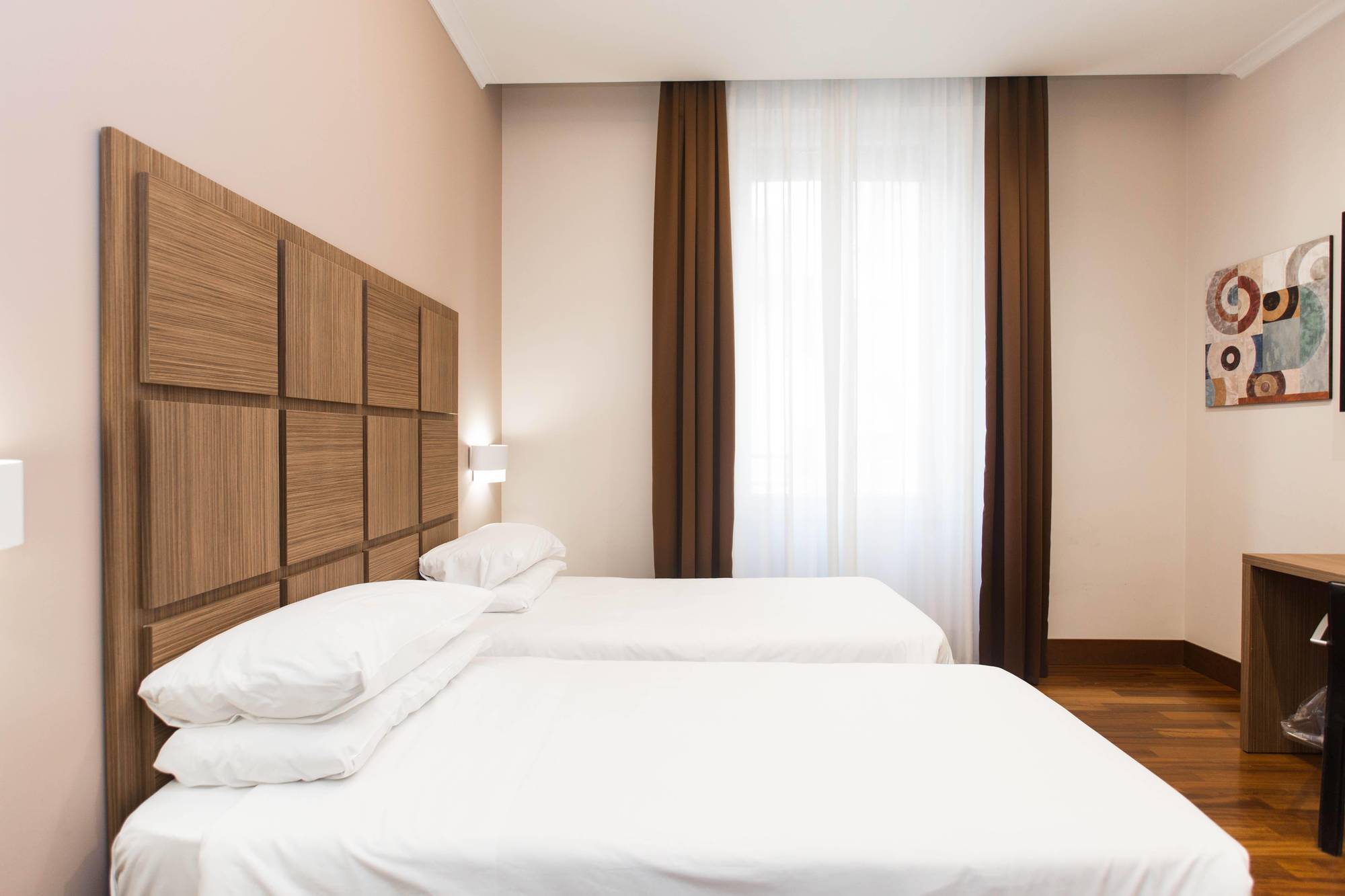 Hotell Dependance Trevi Collection
