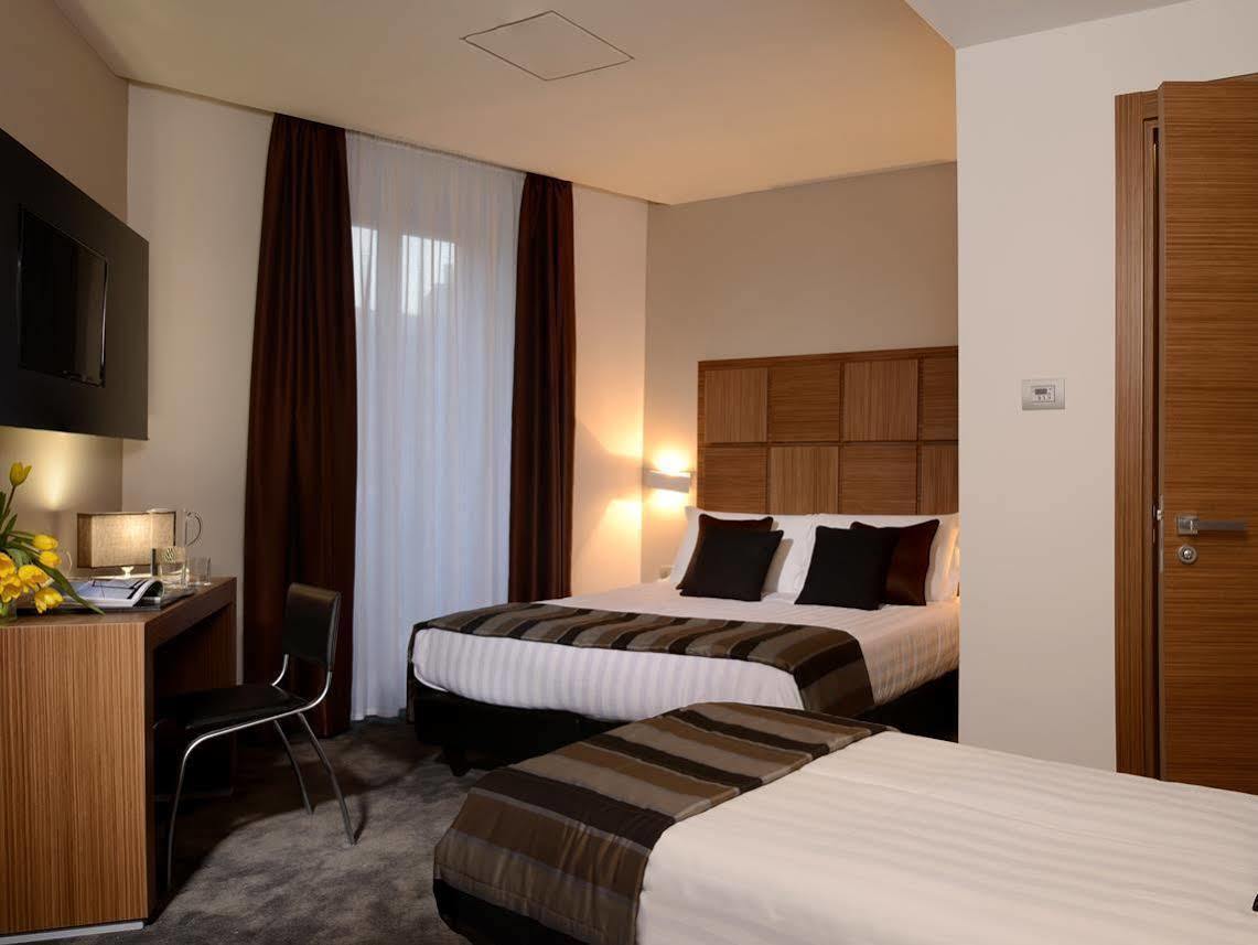 Dependance Trevi Collection Hotell