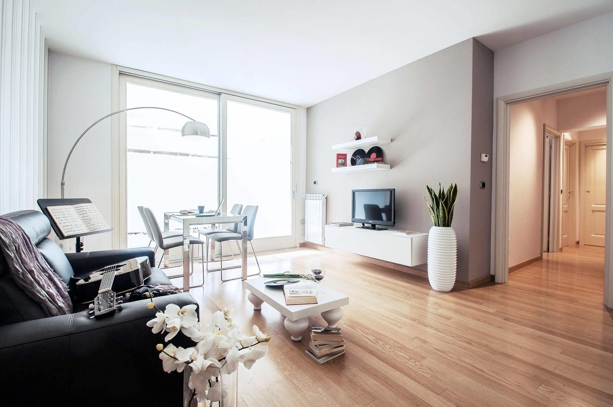 Myapartsuite Trastevere