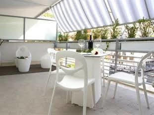 Myapartsuite Trastevere Roma