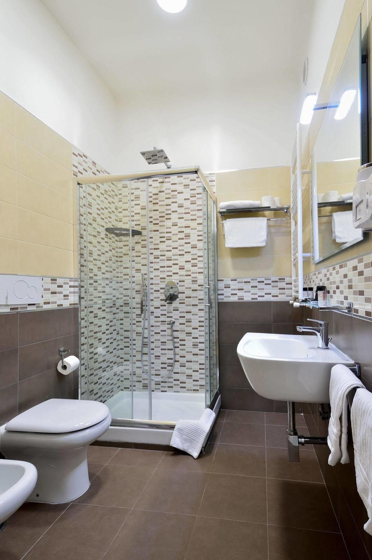 Bed & Breakfast Gravina Frattina Roma
