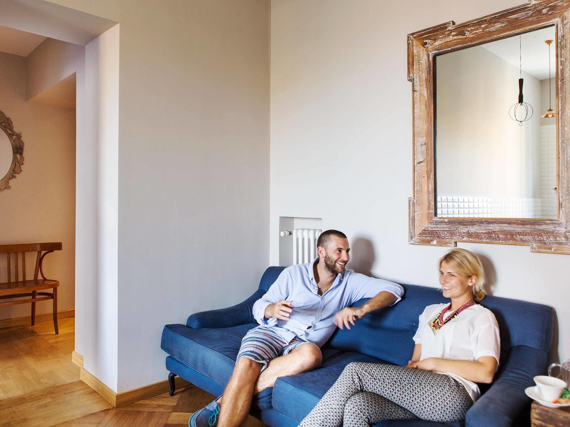 Hotell Salotto Monti 3*