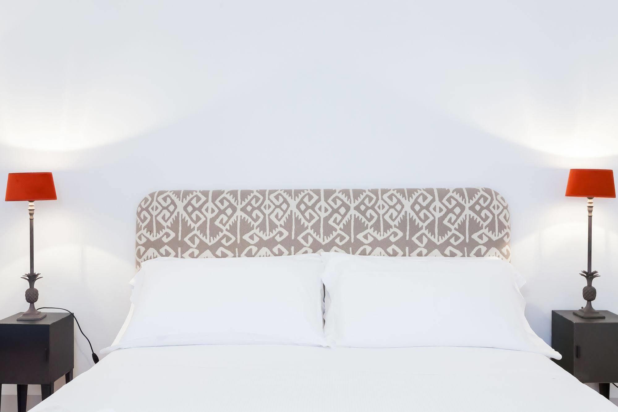 Salotto Monti Hotell Roma