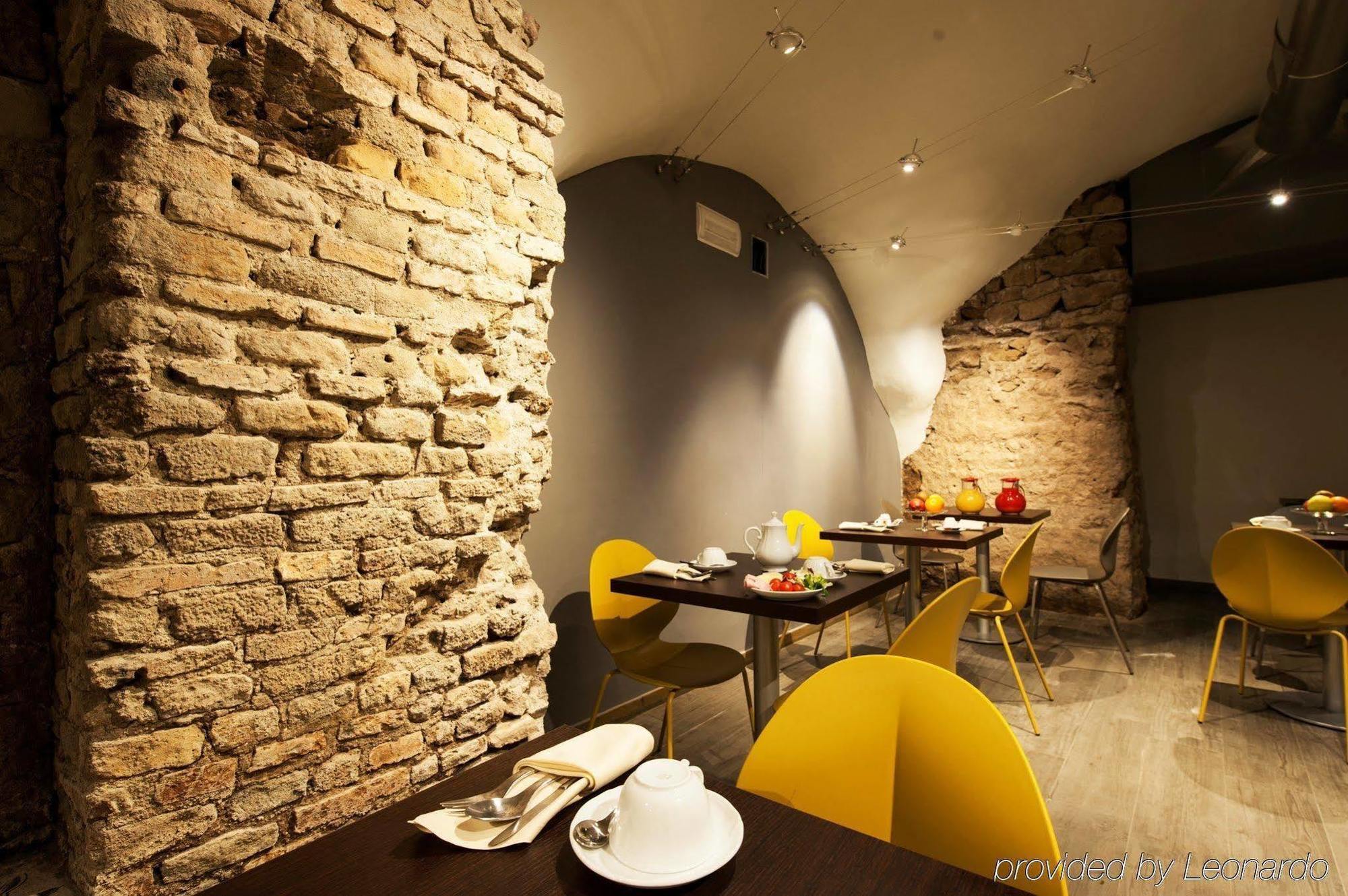 De Hotel Roma