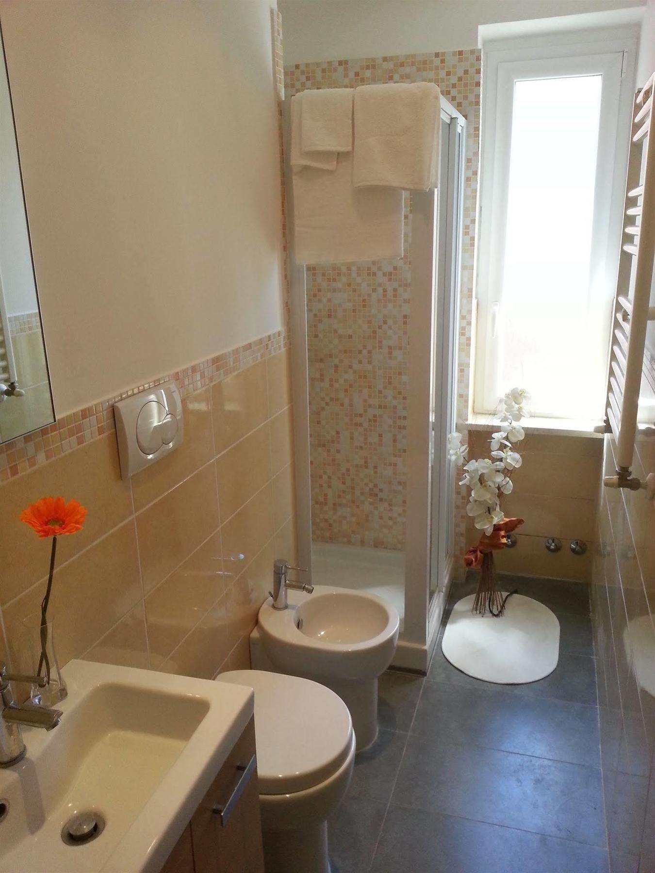 Gemini Guest house 2*