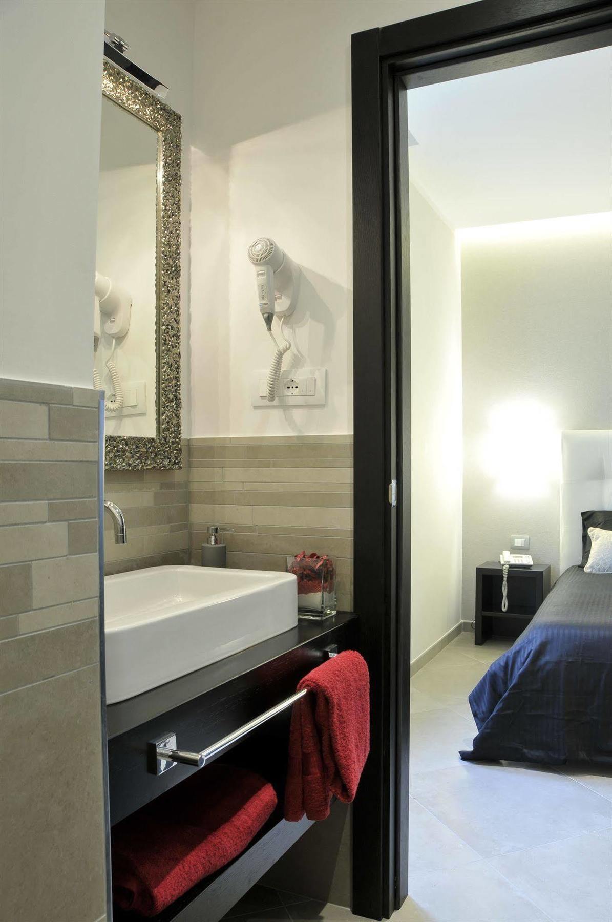 Gemini Guest house 2*
