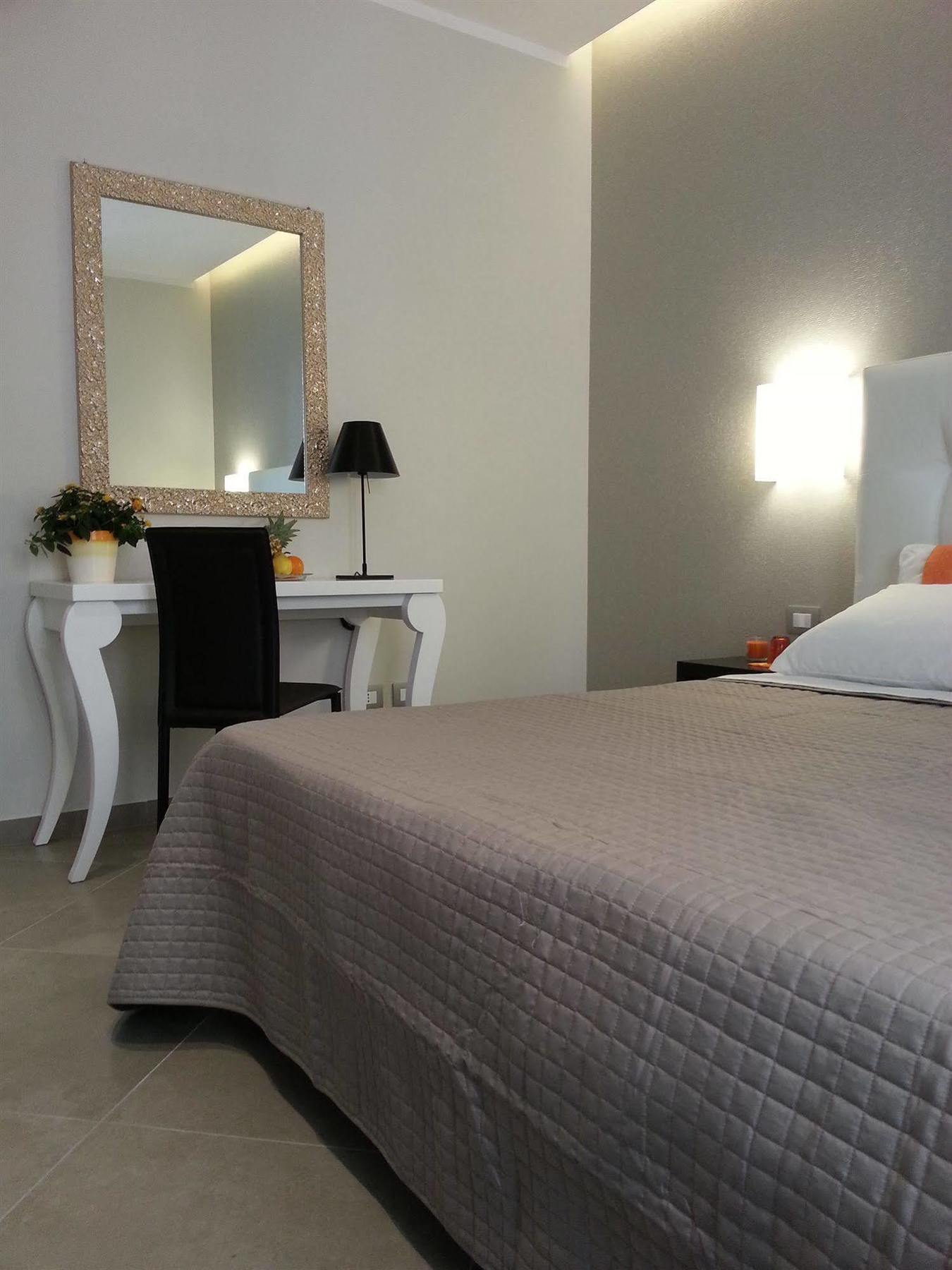 Gemini Guest house Rome