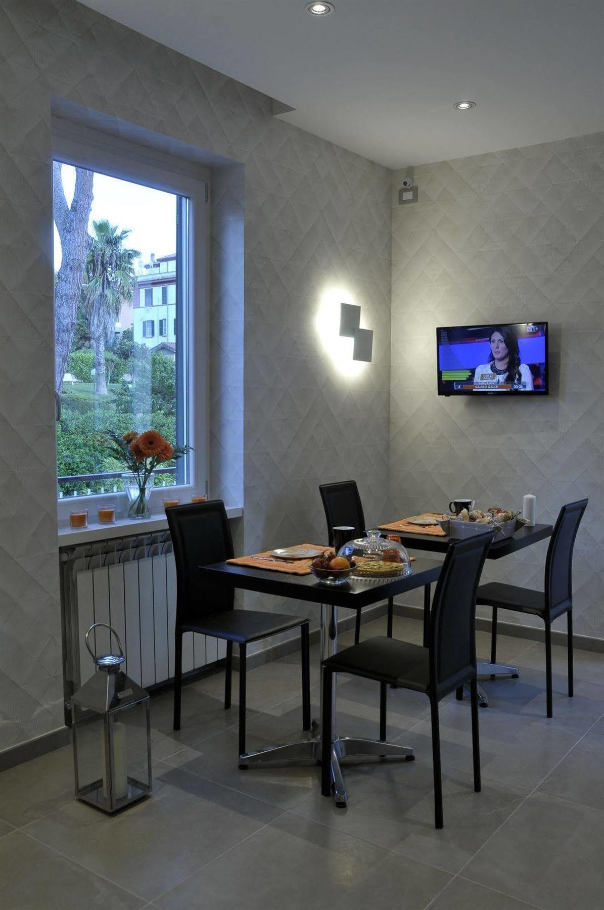 Gemini Guest house