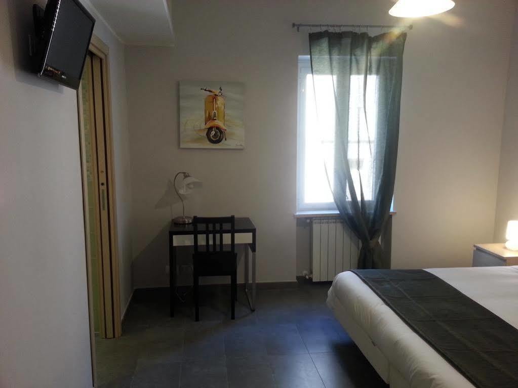 Guest house Gemini Rome