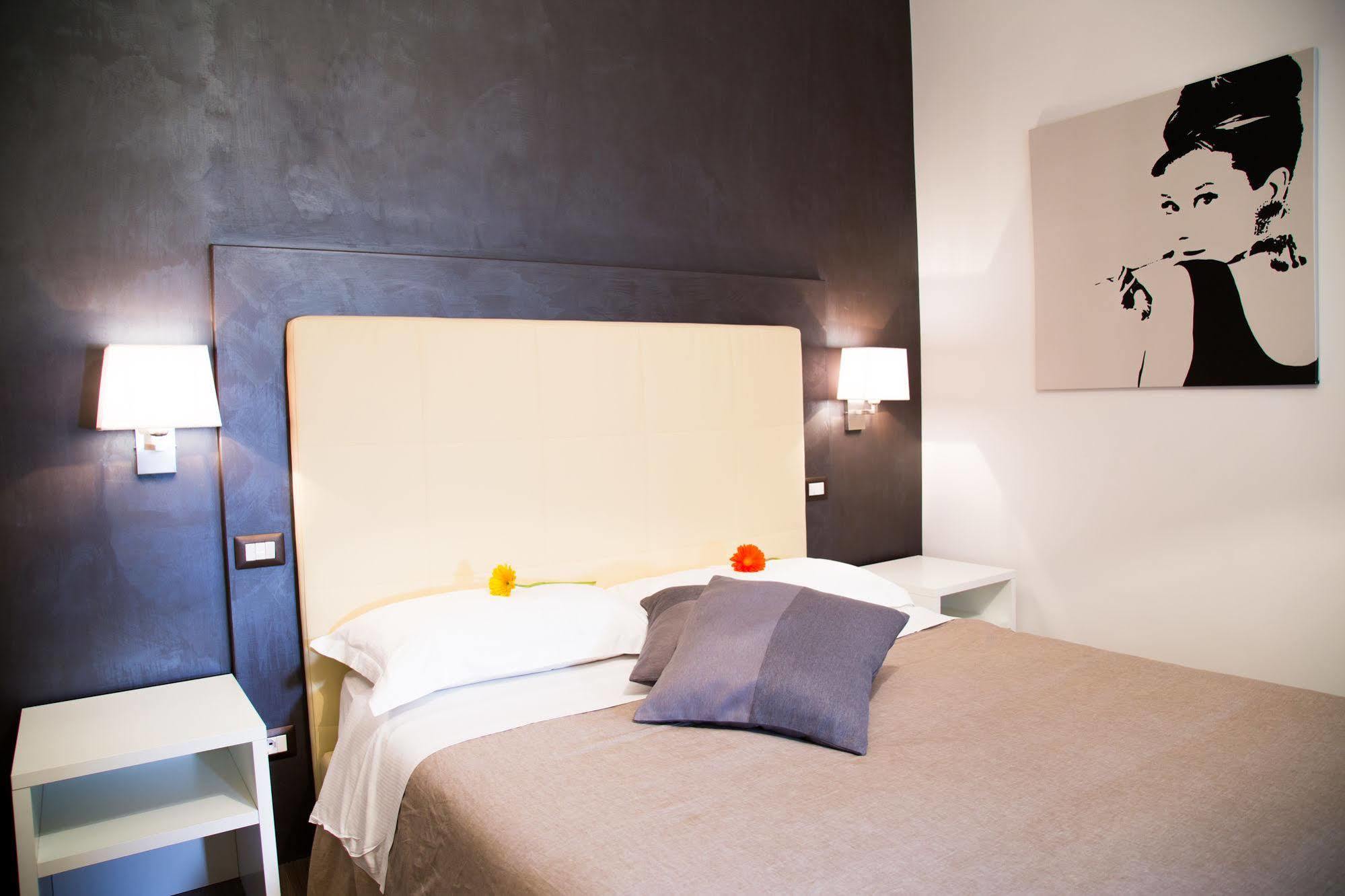 Guest house Modern
