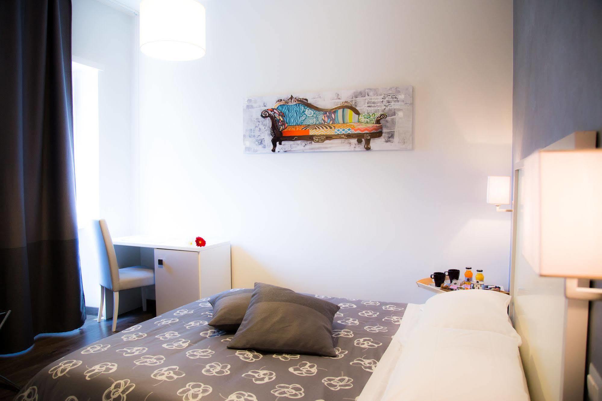 Guest house Modern 2*