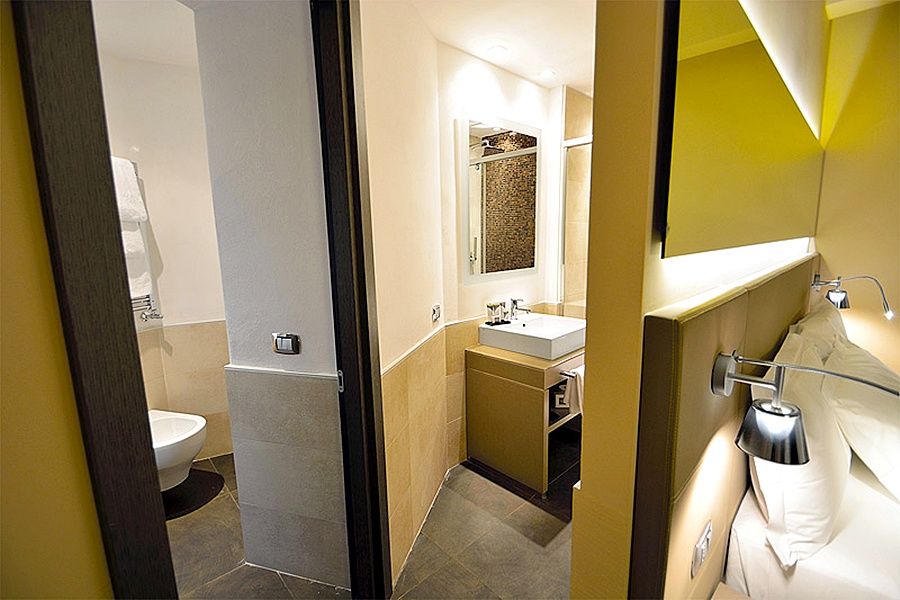Quirinale Luxury 3* Roma