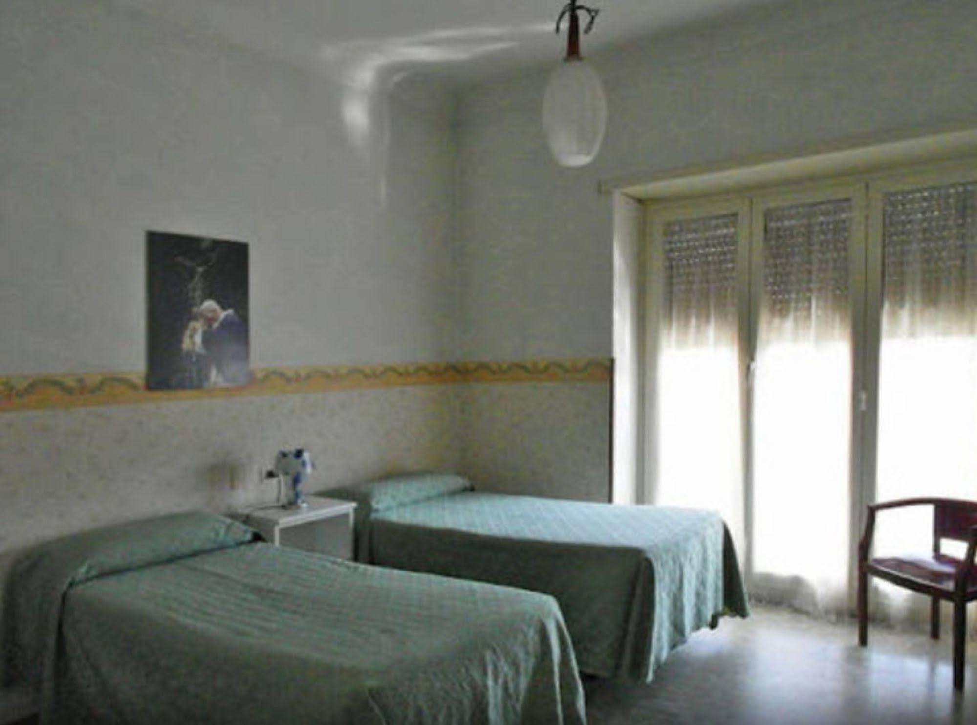 Nova Domus Aurelia Hotel 3*
