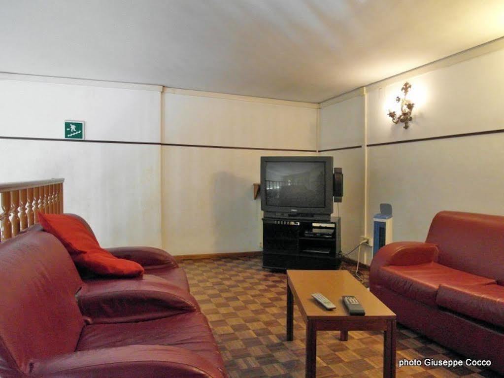Hotel Nova Domus Aurelia Roma