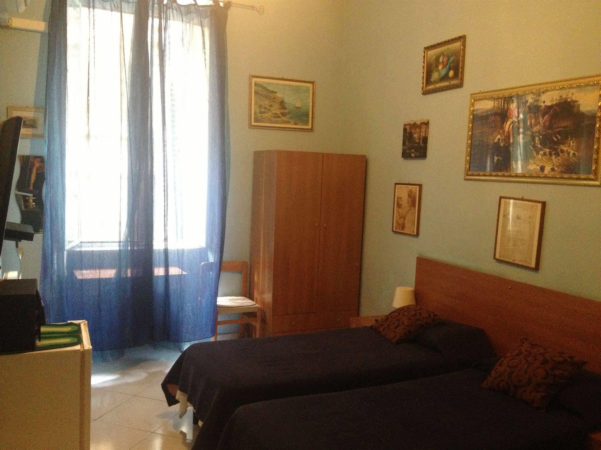 Bed and breakfast Cappellini