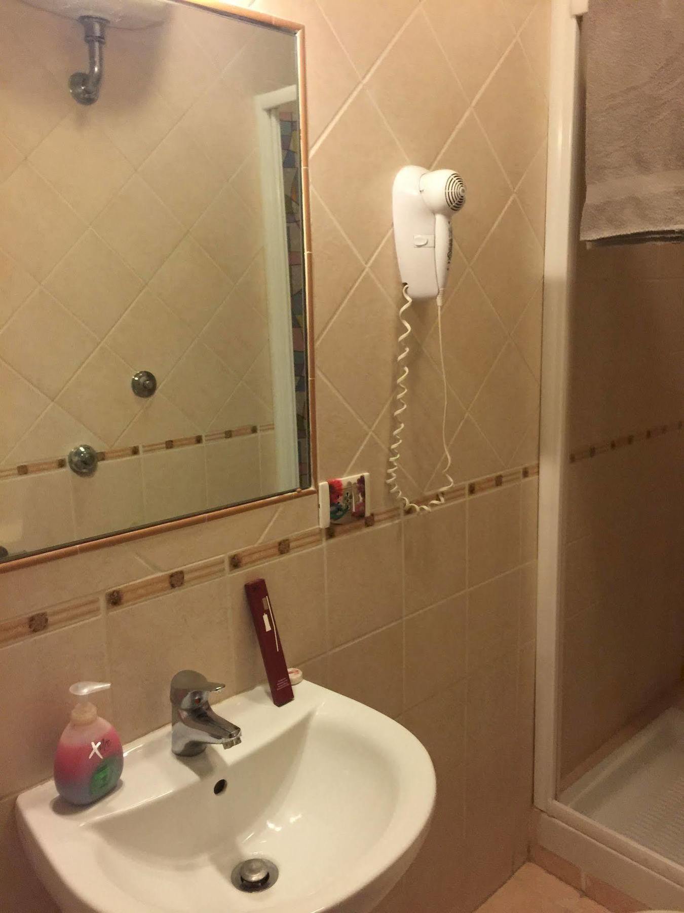 Bed and breakfast Cappellini Roma