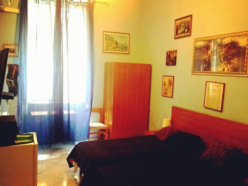 Bed and breakfast Cappellini 2*