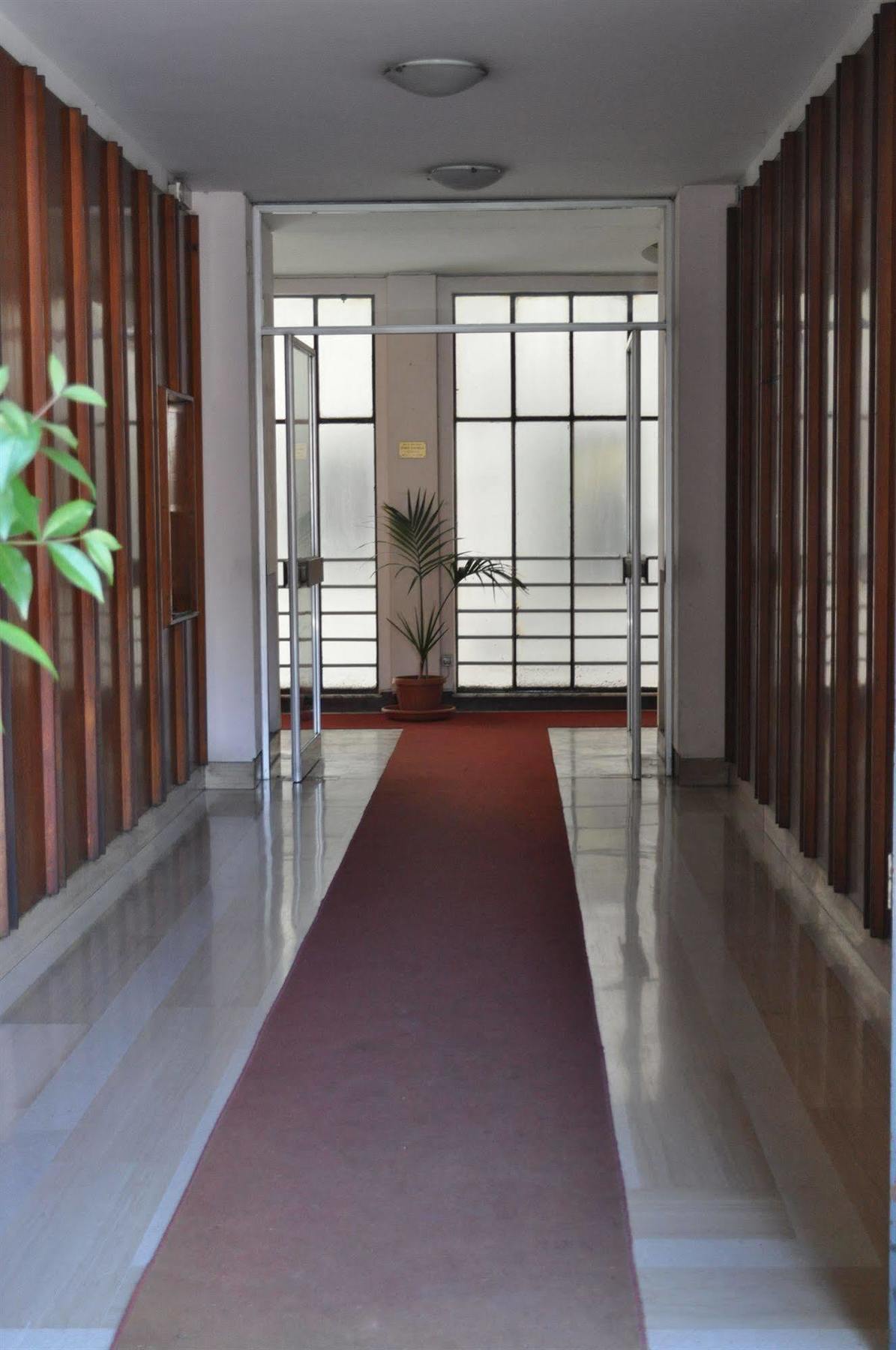 Bed & Breakfast Domus Cornelia Roma