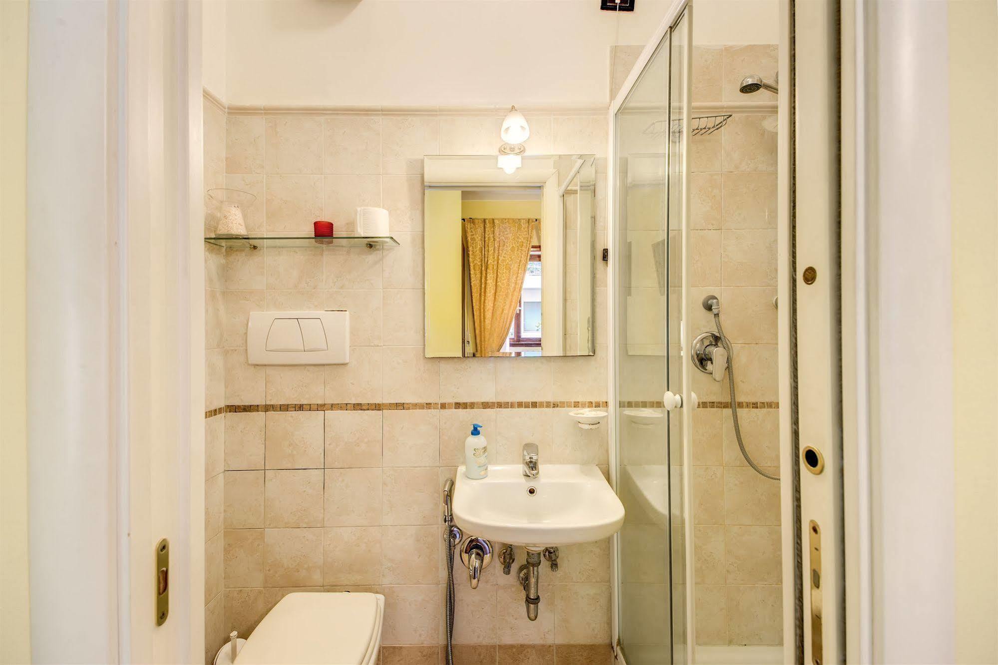 Domus Cornelia Bed & Breakfast Roma
