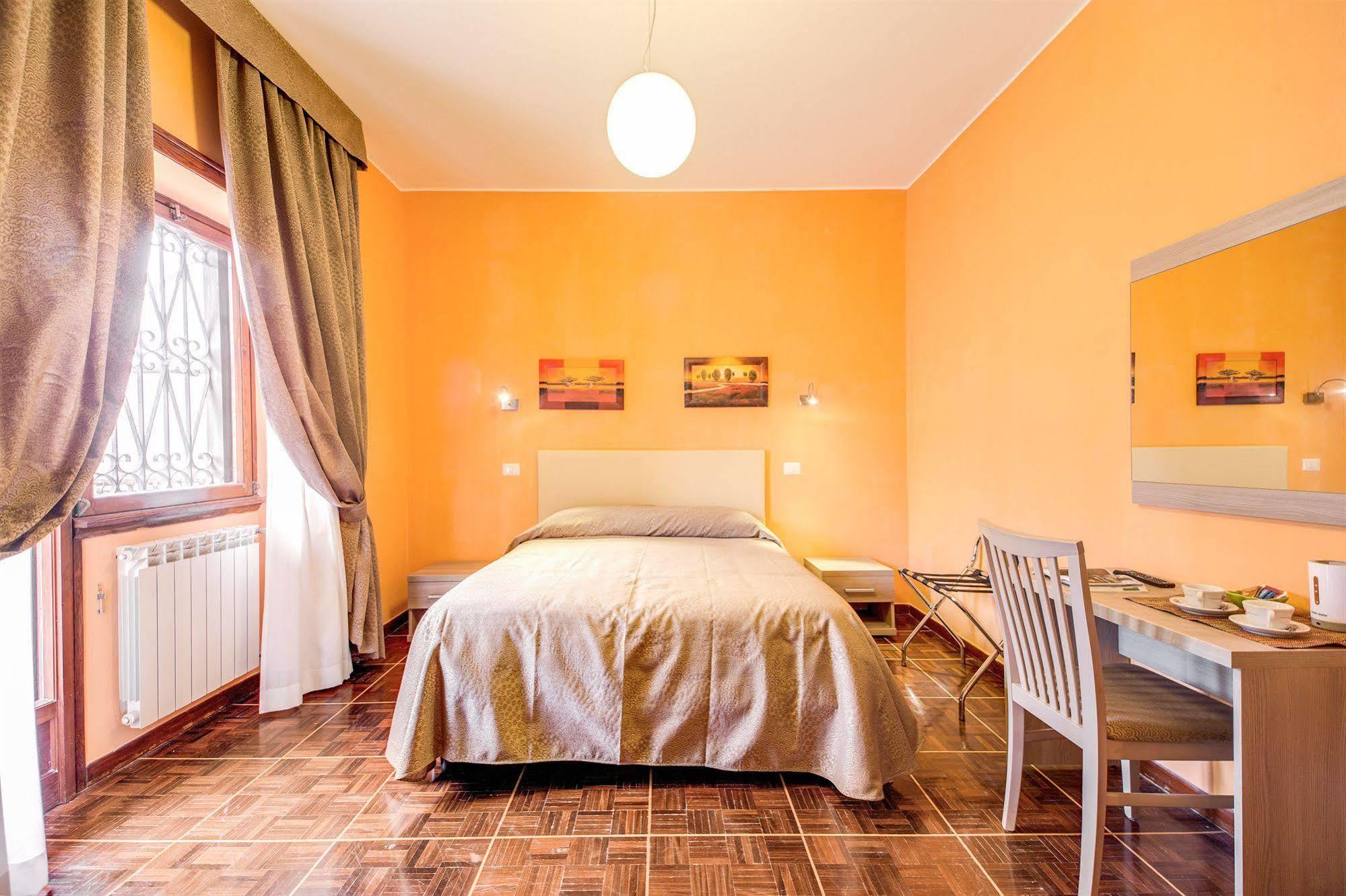 Bed & Breakfast Domus Cornelia Roma