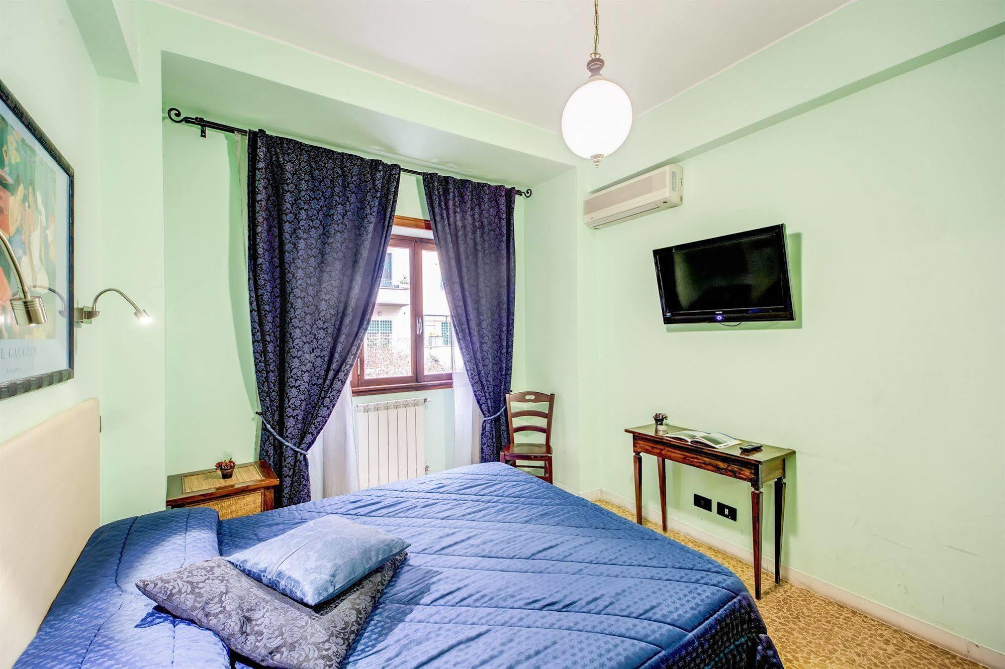Bed & Breakfast Domus Cornelia Roma