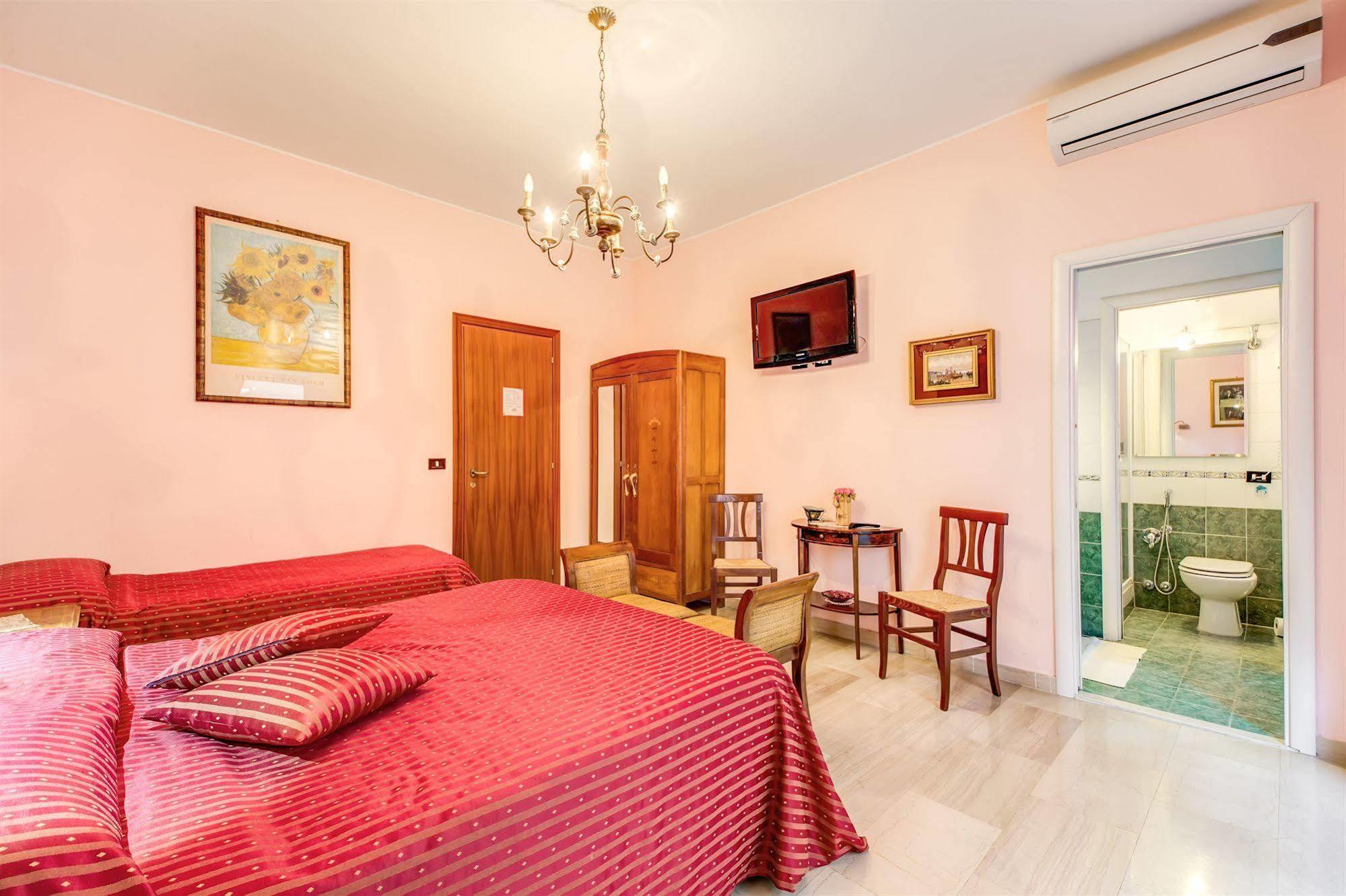 Bed & Breakfast Domus Cornelia Roma