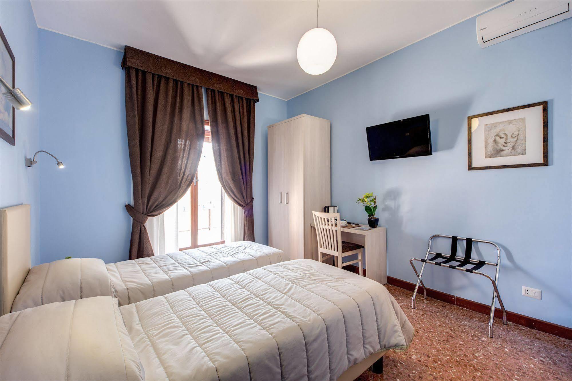 Domus Cornelia Bed & Breakfast Roma