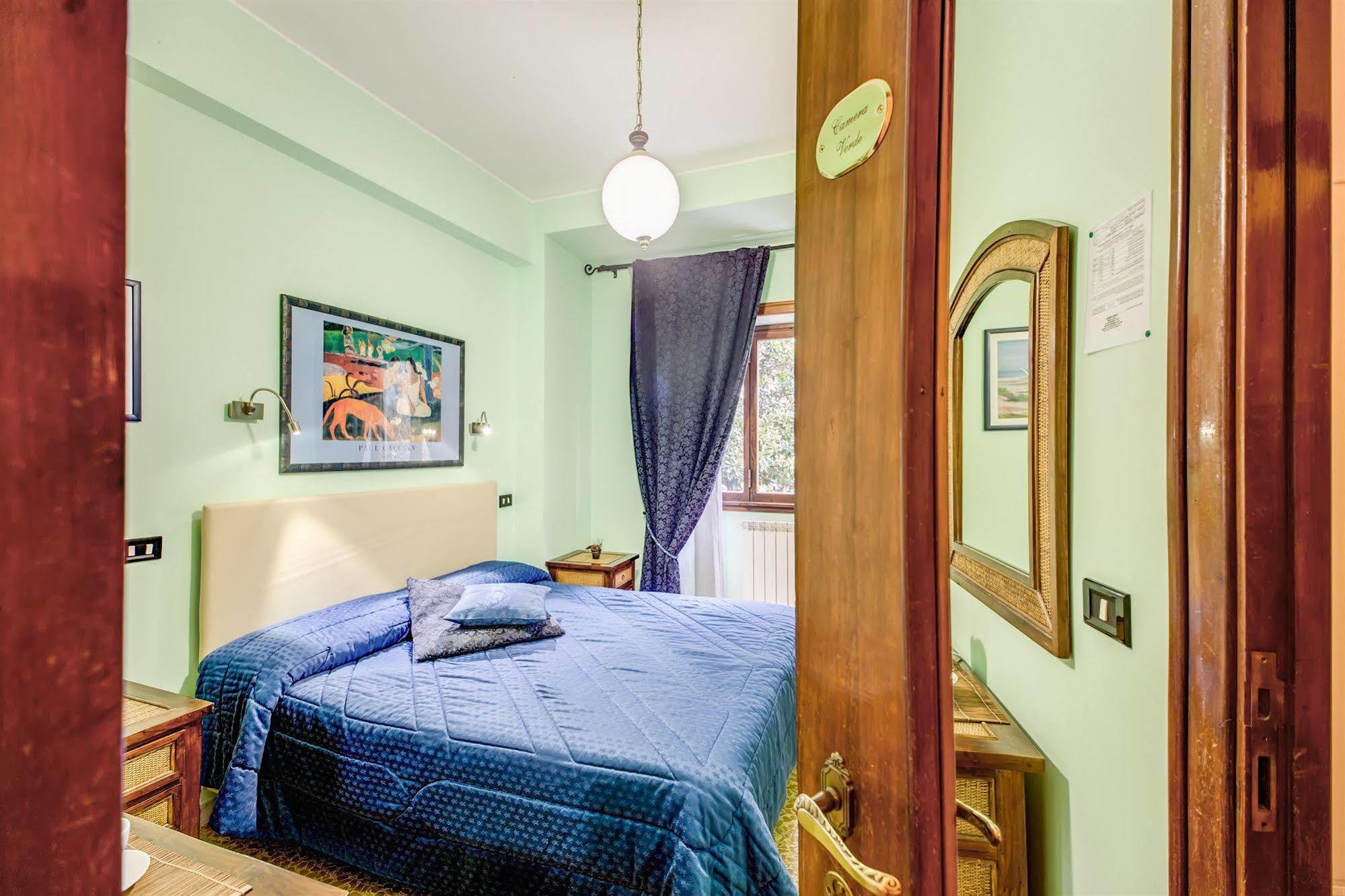 Domus Cornelia 2* Roma