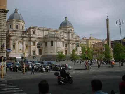 Rosmini Bed and breakfast Roma