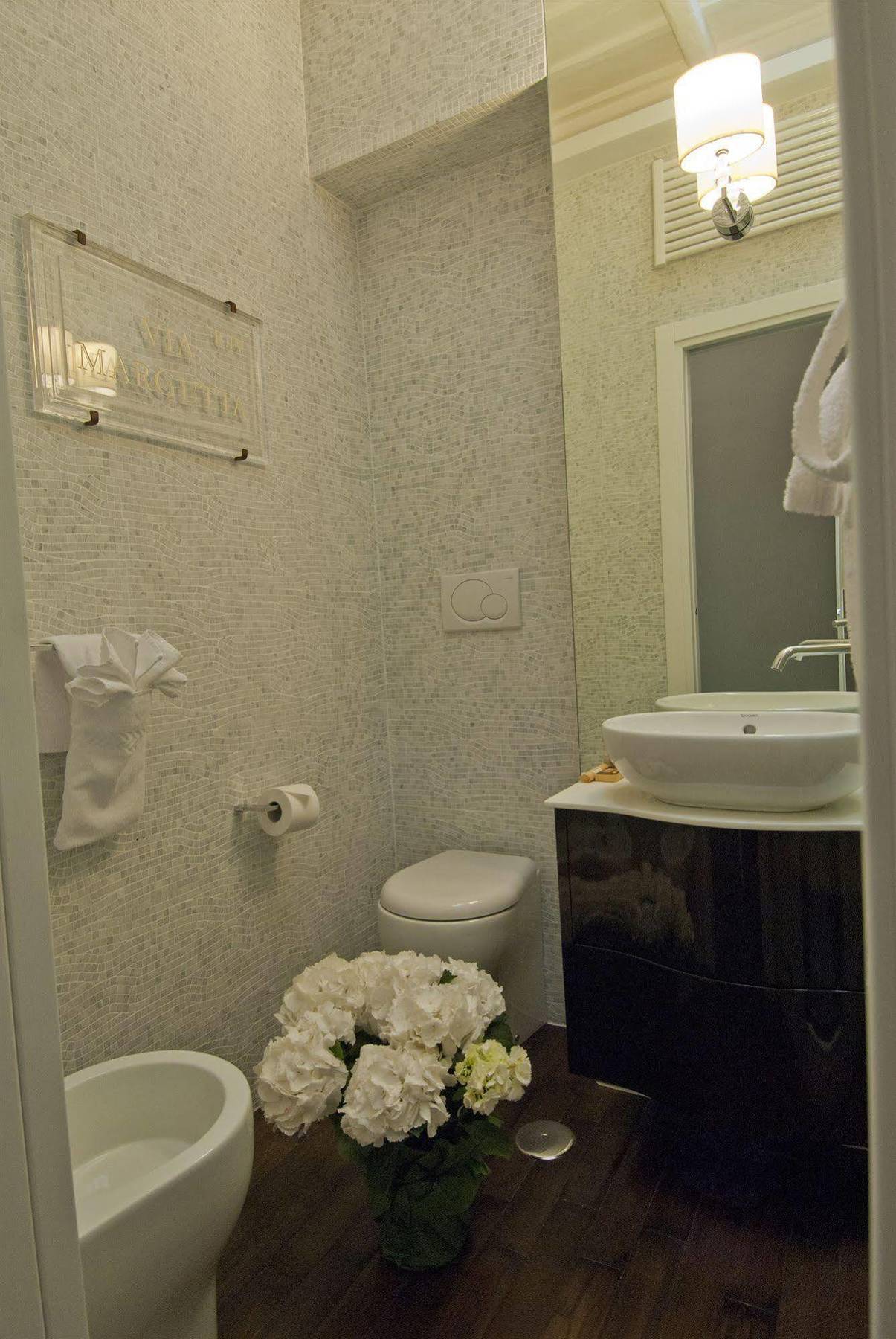 Bdb Margutta Casa de hóspedes 2*