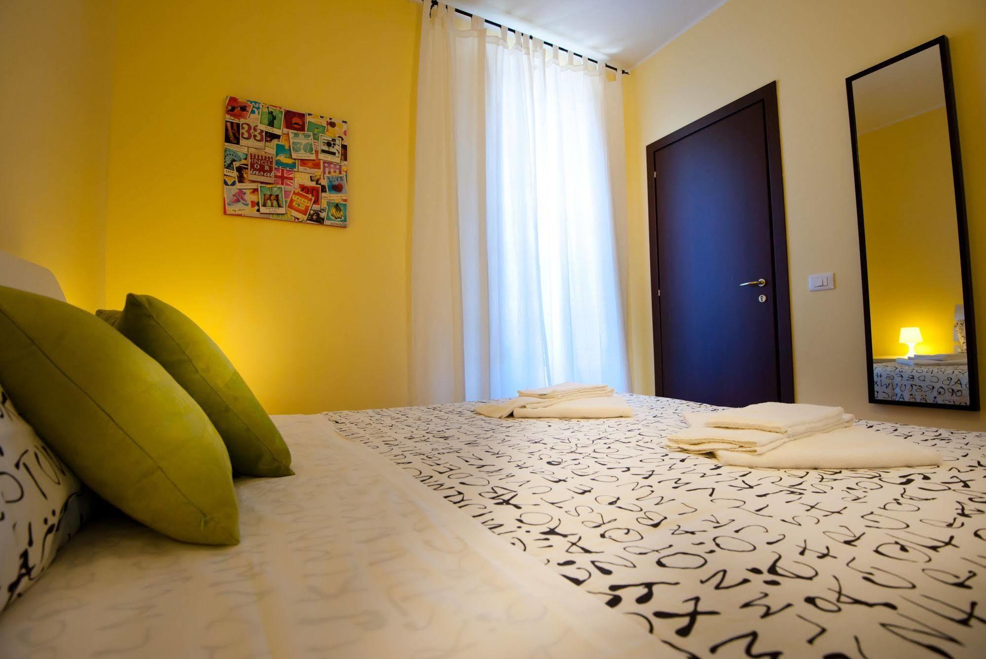 Services Porta Castello 2* Roma