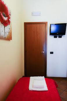 I Mulini A Vento Rom