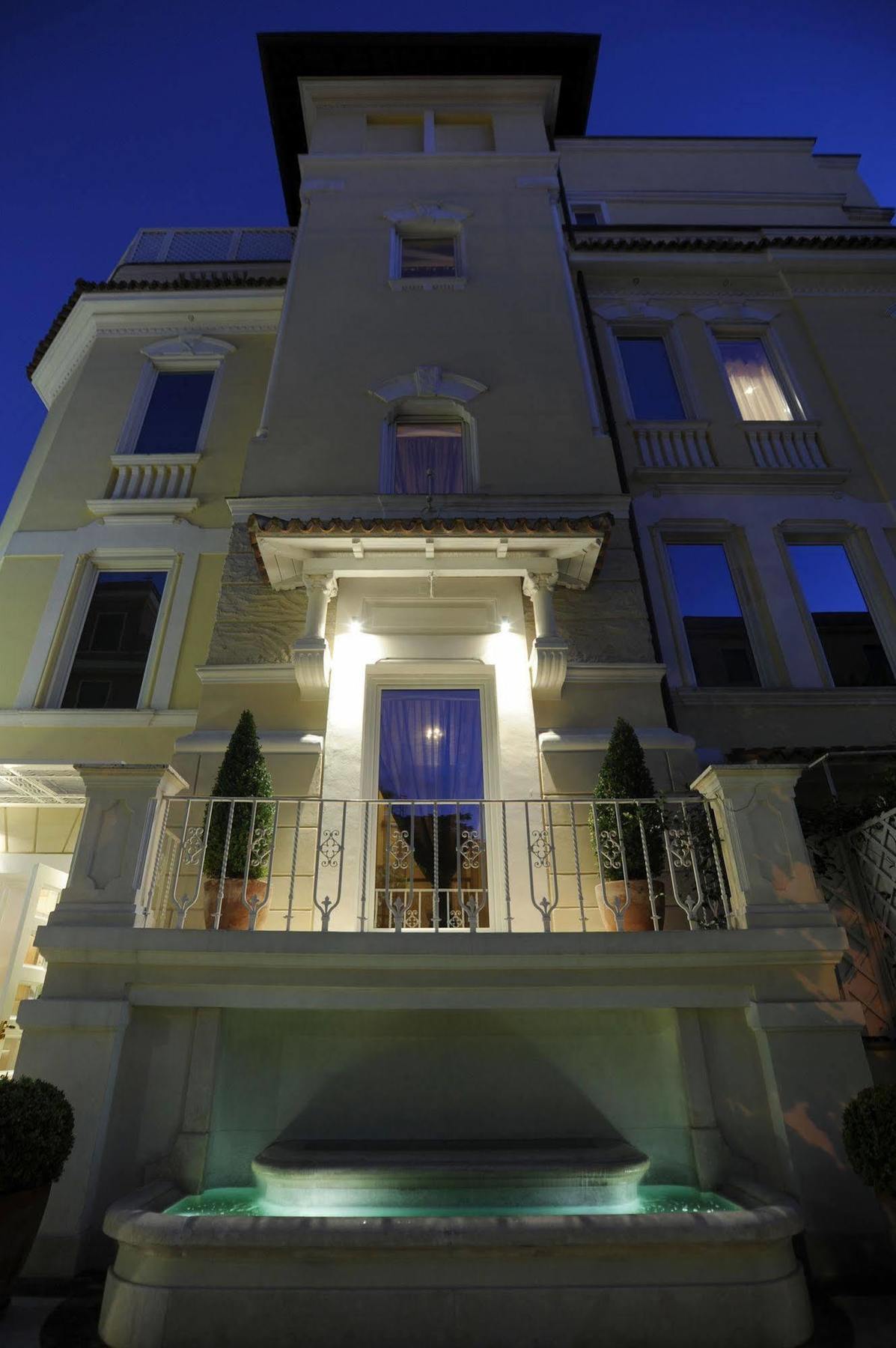 Duse Hotell