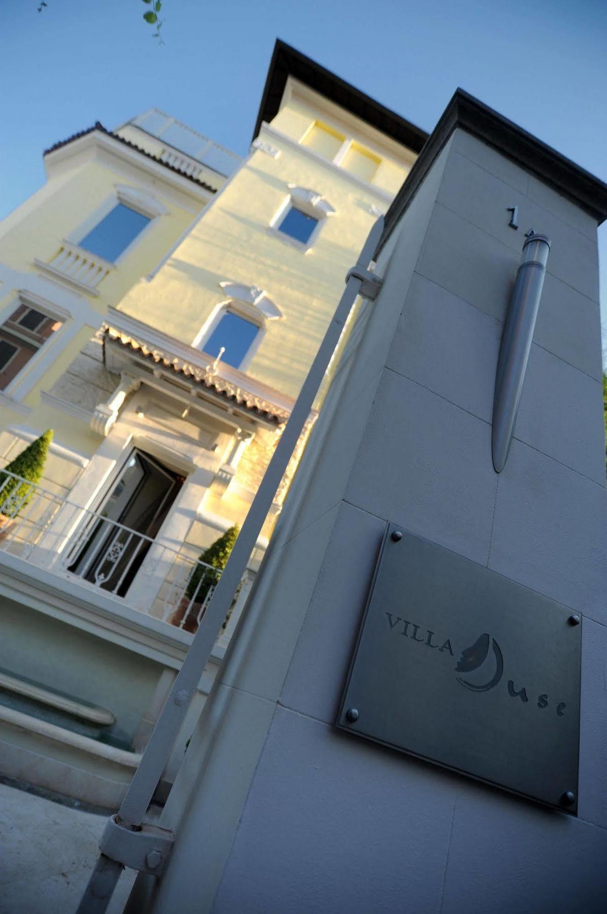 Duse Hotell 4*