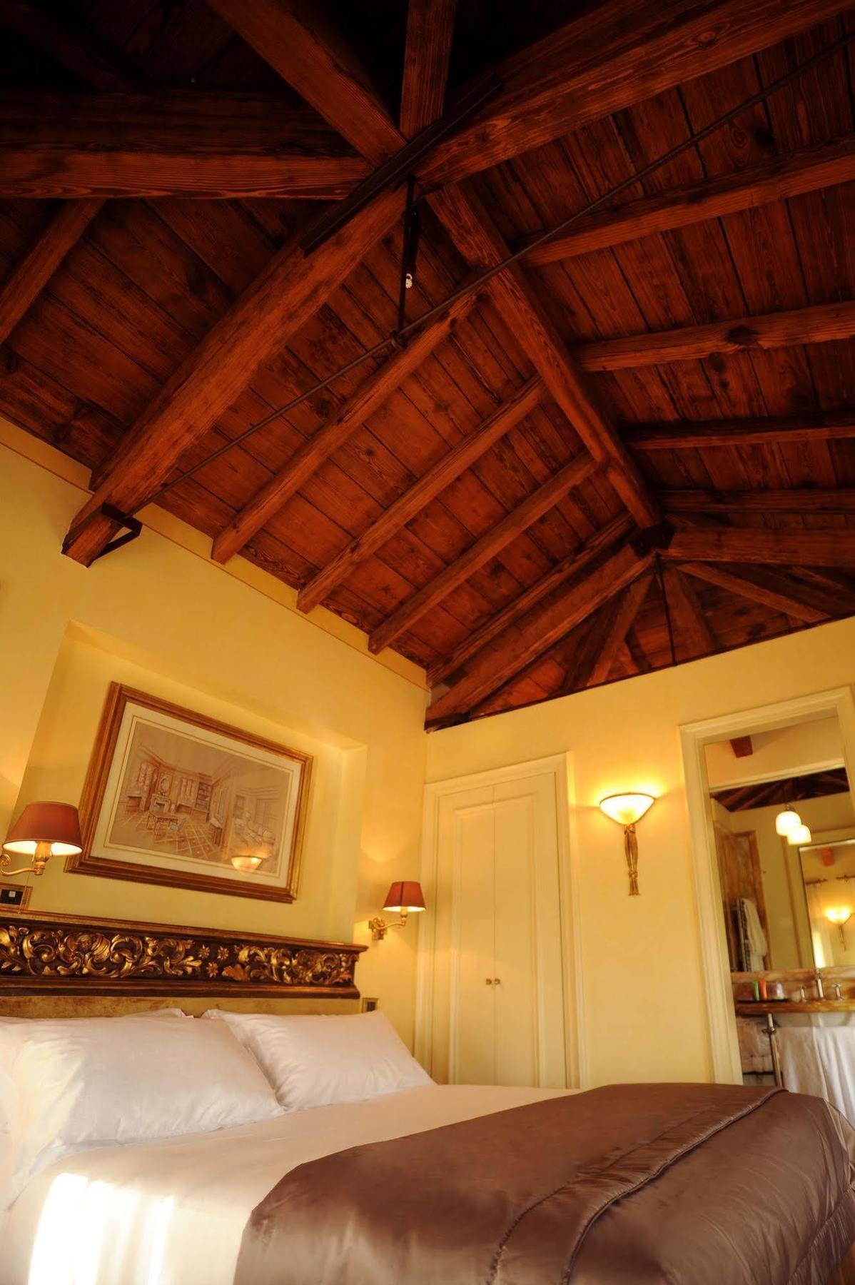 Duse Hotel 4*