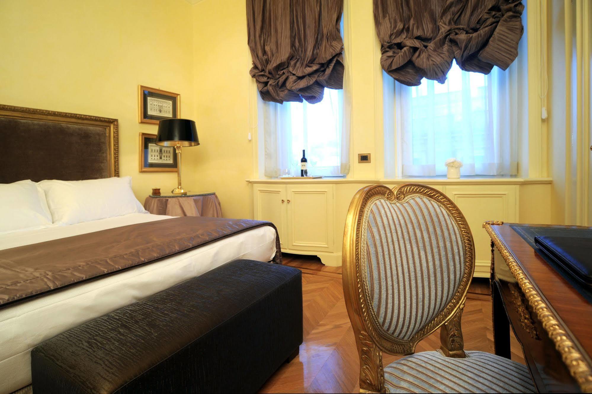 Hotel Duse Roma