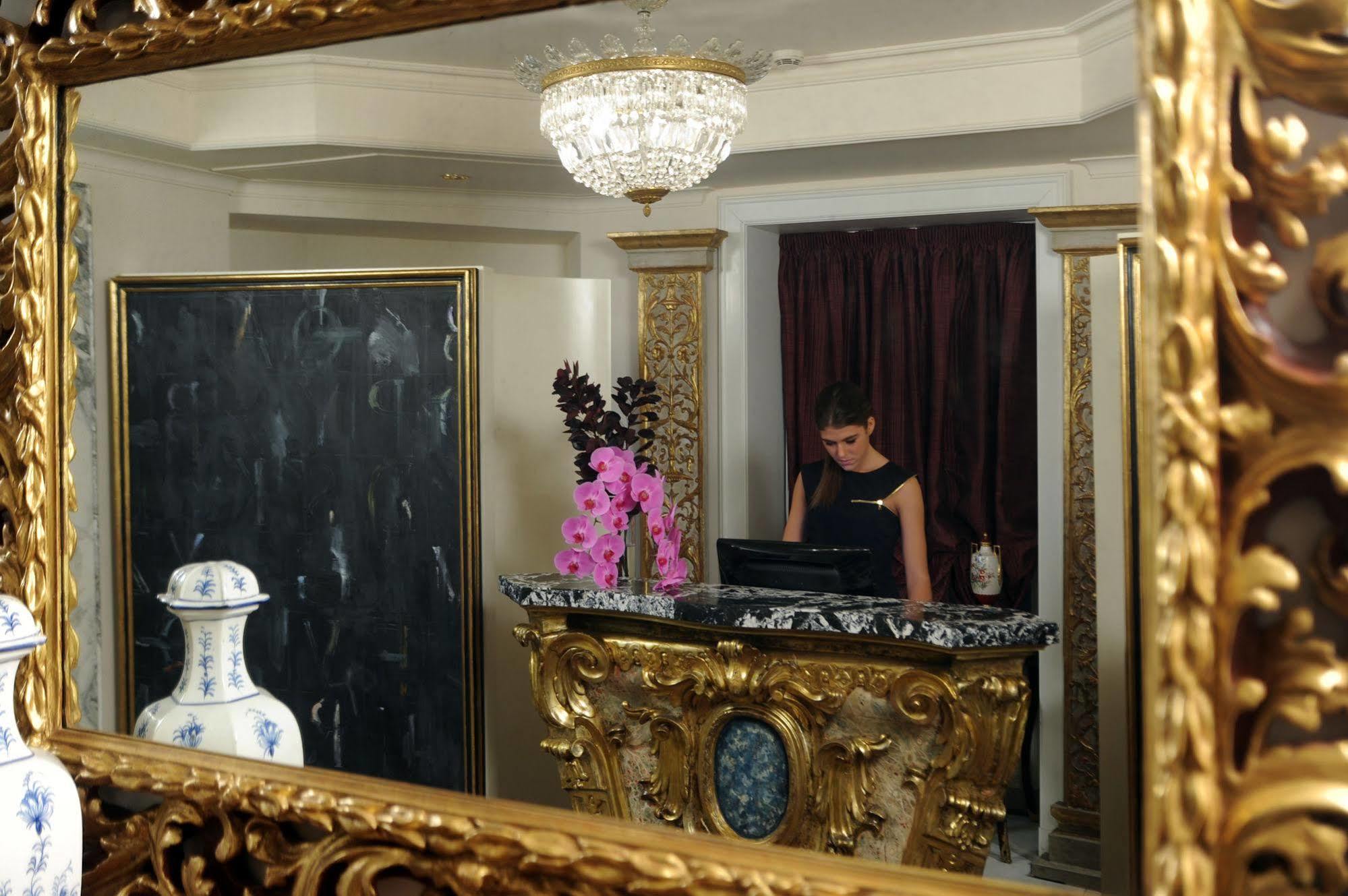 Hotel Duse Roma