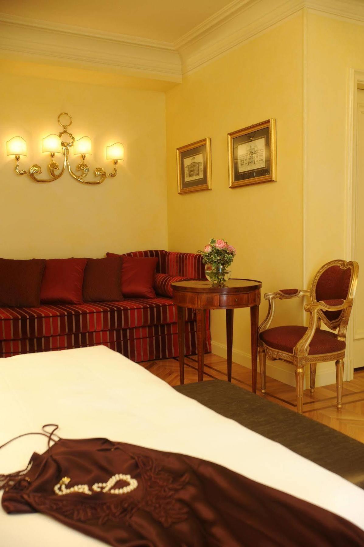 Duse Hotell