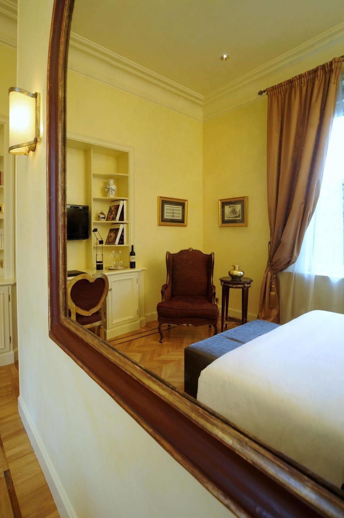 Duse 4* Roma