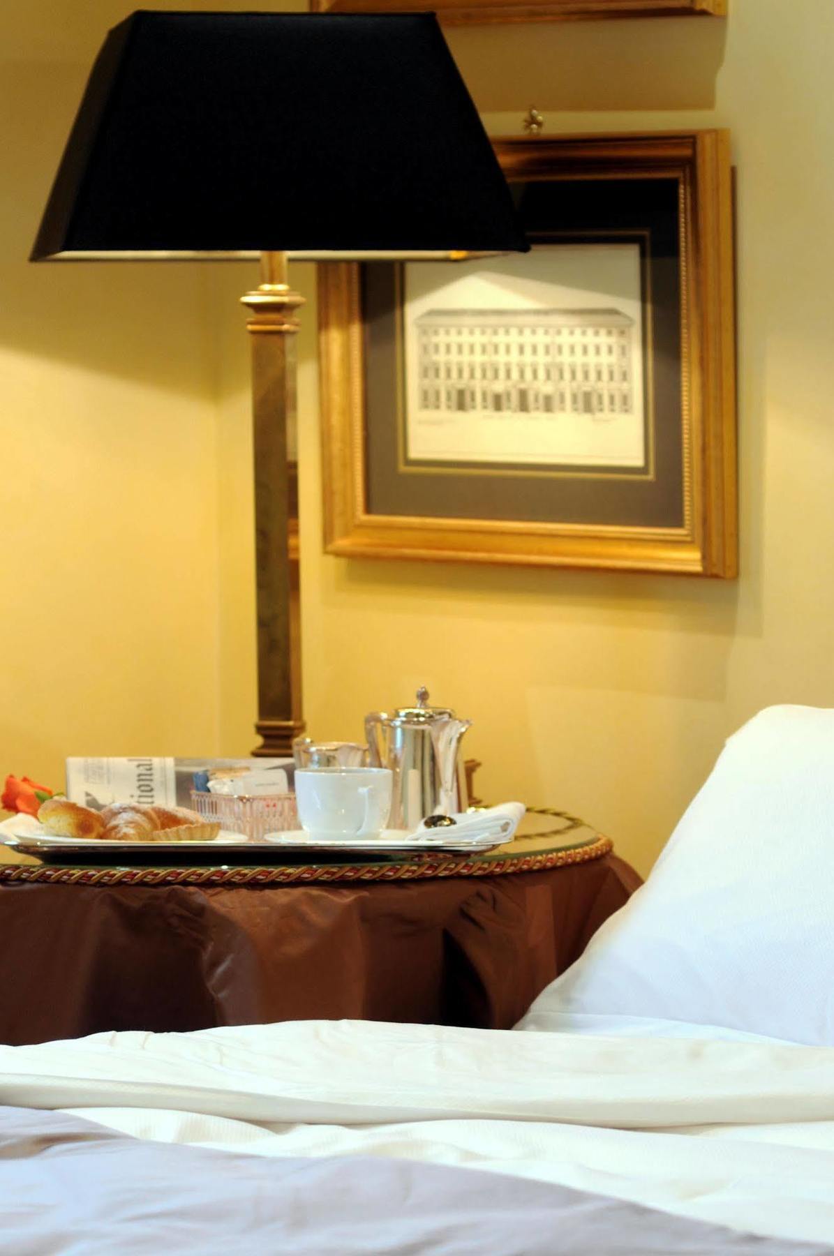 Duse Hotell 4*