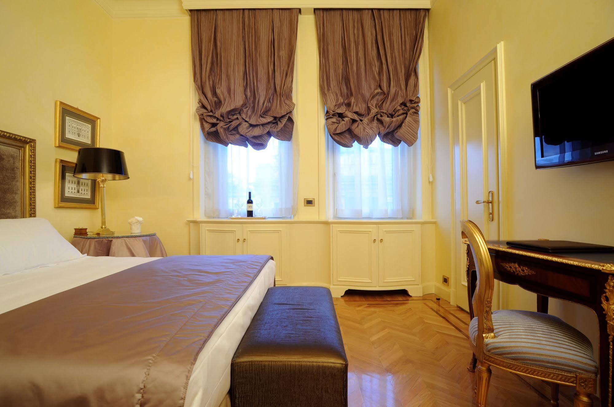 Duse Roma