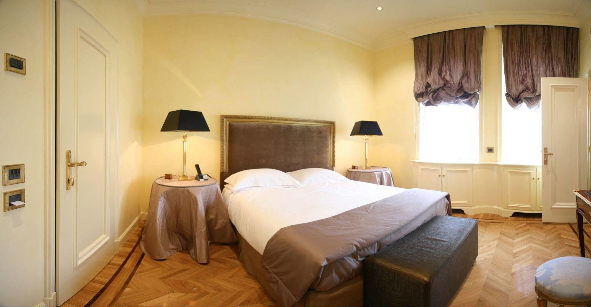 Duse Hotel 4*