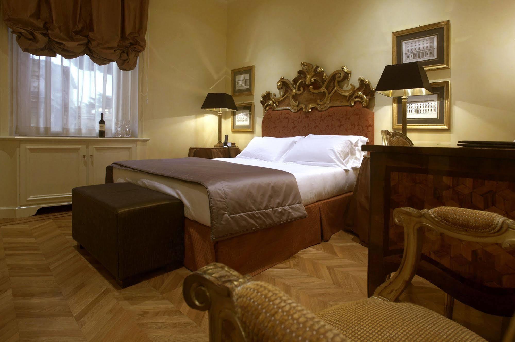 Duse Hotel Roma