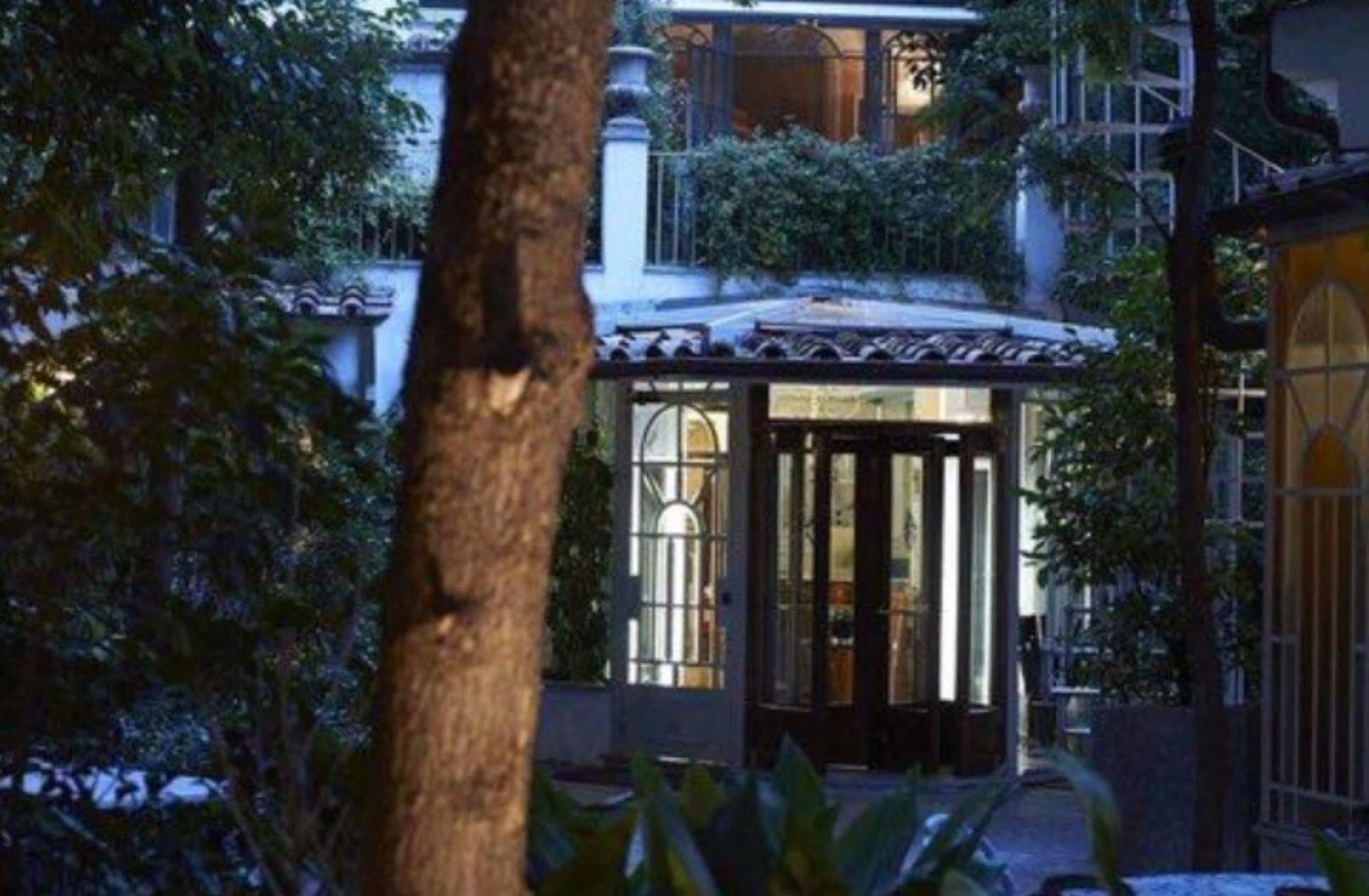 Casa de hóspedes Laetitia