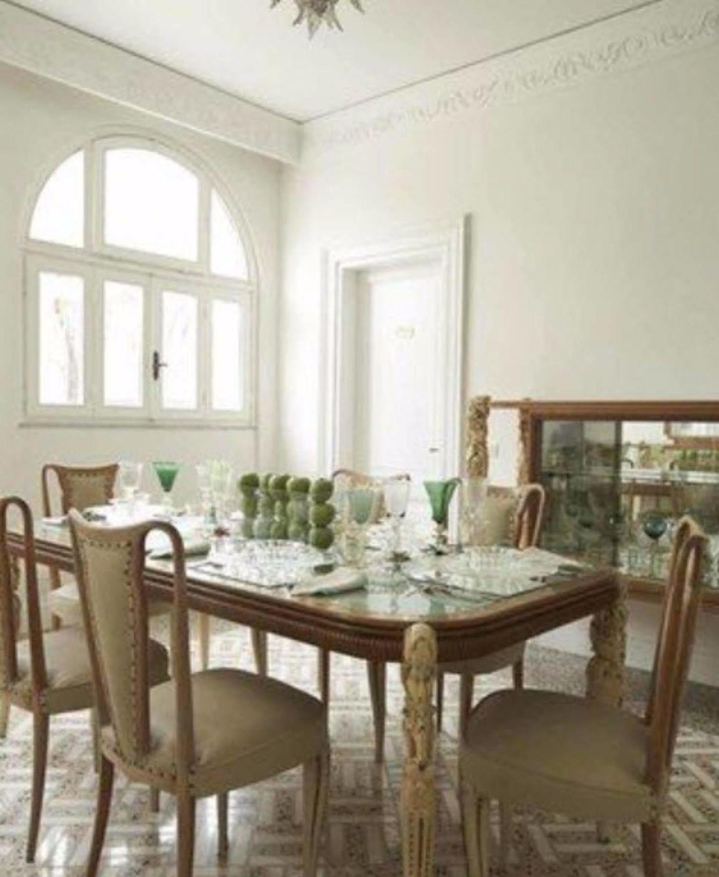 Casa de hóspedes Laetitia Roma