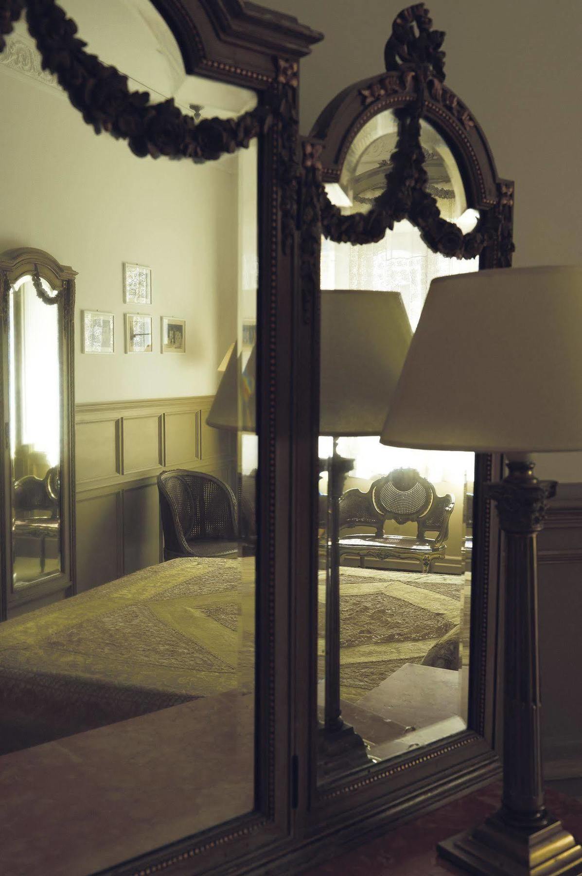 Casa de hóspedes Laetitia Roma