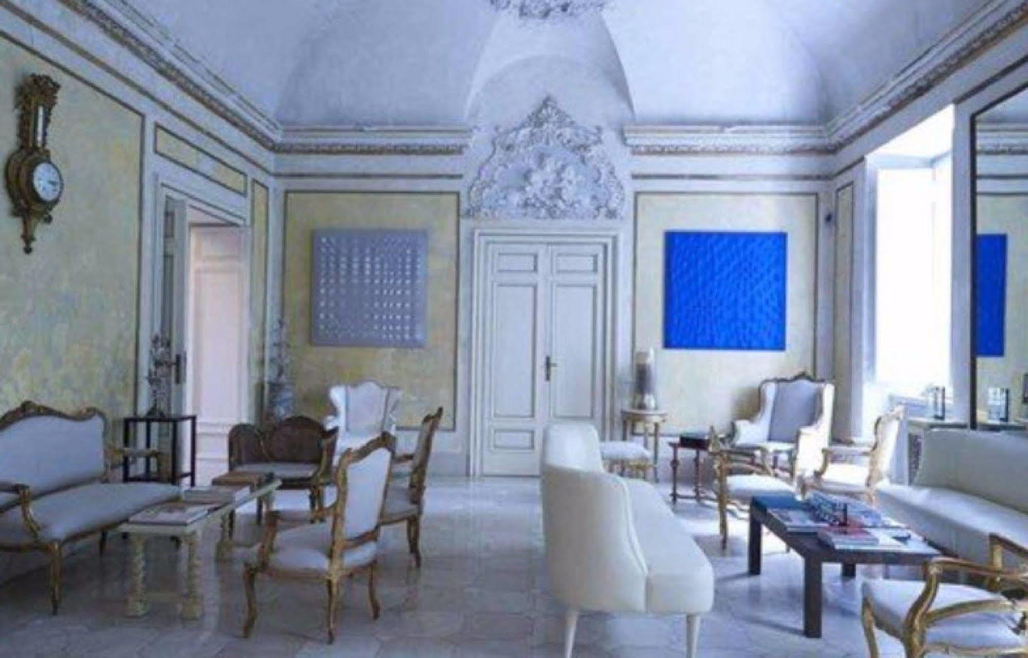 Laetitia Casa de hóspedes 3*