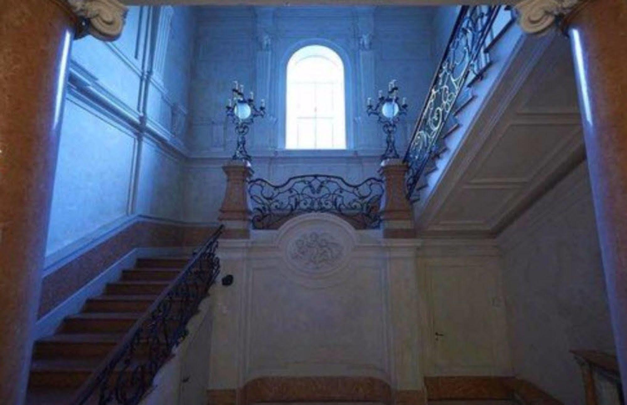 Casa de hóspedes Laetitia Roma